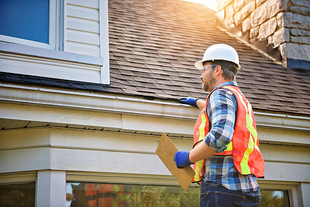 Licensed Gutter Installation service in Saint George, SC - Roof Repair Smedway